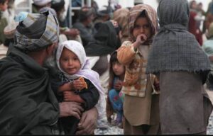 آزاد کشمیر سے بھی افغان مہاجرین کو بے دخل کرنے کا فیصلہ