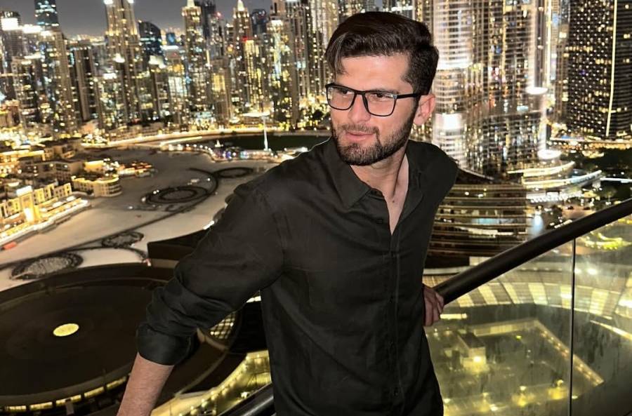 محمد رضوان کو ہٹا کر شاہین شاہ آفریدی کو ون ڈے ٹیم کا کپتان مقرر کردیا گیا