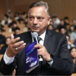 پروفیسر ڈاکٹر راحیل قمر 5 سال کے لیے ریکٹر کامسیٹس یونیورسٹی اسلام آباد (سی یو آئی) تعینات