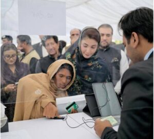 سیلاب بحالی پروگرام 2025ء کا باقاعدہ افتتاح، دیپال پور میں 500 سیلاب متاثرین کو ایک ہی دن میں 9 کروڑ 60 لاکھ جاری