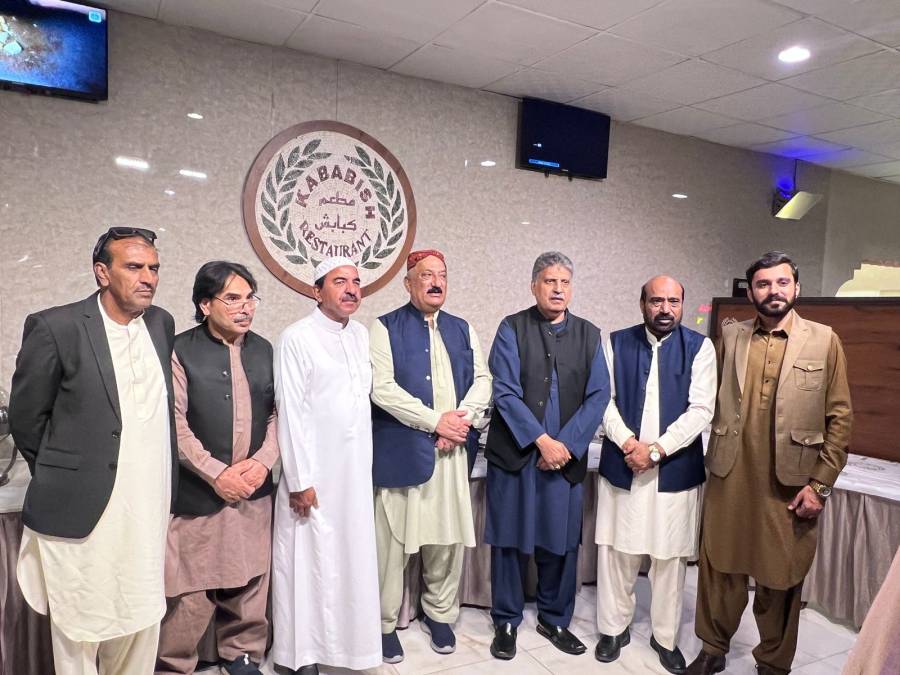 پیپلز پارٹی کی جمہوریت اور آئین کی بحالی کیلئے دی گئی قربانیوں کی وجہ سے آج آئین بحال ہے: تسنیم احمد قریشی