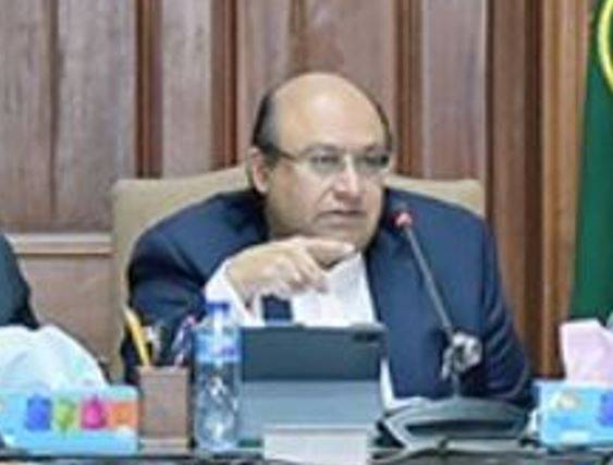 ریوائزڈ نیشنل ایکشن پلان کی کامیابی پائیدار امن اور ترقی کی بنیاد ہے: وزیر خزانہ پنجاب
