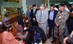 وفاقی محتسب کی معائنہ ٹیم کا اسلام آباد ایئرپورٹ کا دورہ، عوامی شکایات پر فوری کارروائی