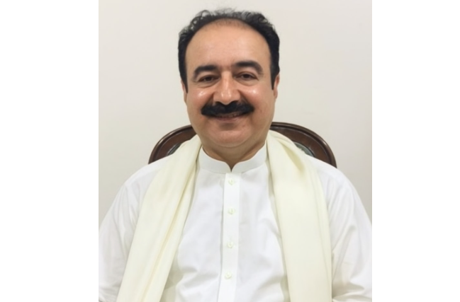 طیفی بٹ کے شناختی کوائف میں بڑے پیمانے پر جعلسازی کا انکشاف