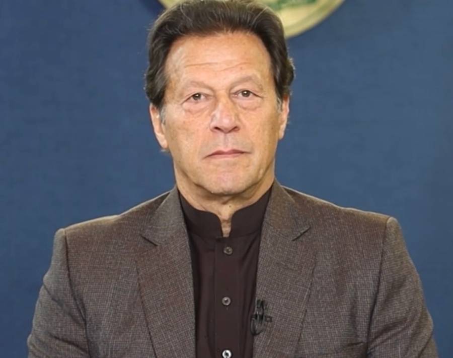 جمائمہ خان کی والدہ کے انتقال پر عمران خان کا اظہار افسوس