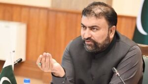 خبریں: پختونخوا حکومت بلٹ پروف گاڑیاں نہیں لے رہی تو پھر یہ ہمیں دیدیں - وزیراعلیٰ بلوچستان سرفراز بگٹی کی محسن نقوی سے درخواست