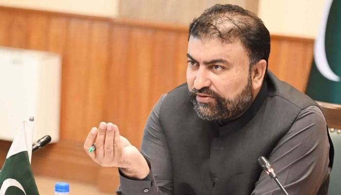 خبریں: پختونخوا حکومت بلٹ پروف گاڑیاں نہیں لے رہی تو پھر یہ ہمیں دیدیں - وزیراعلیٰ بلوچستان سرفراز بگٹی کی محسن نقوی سے درخواست