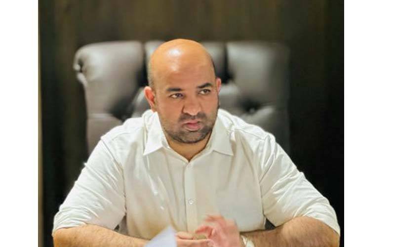 رانا سکندر حیات اور ندیم افضل چن کے درمیان ایکس پر دلچسپ چیلنج اور جوابی پیغامات کا تبادلہ