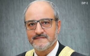 جسٹس سردار اعجاز اسحاق خان کے خلاف سپریم جوڈیشل کونسل میں ریفرنس دائر