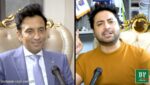 ویڈیو: ڈاکٹرز نے جواب دے دیا، گھر والوں نے قبر کے لیے جگہ خرید لی، جرمنی میں مقیم پاکستانی جو واقعی موت کے منہ سے معجزانہ طور پر واپس آ گیا