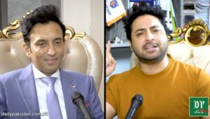 ویڈیو: ڈاکٹرز نے جواب دے دیا، گھر والوں نے قبر کے لیے جگہ خرید لی، جرمنی میں مقیم پاکستانی جو واقعی موت کے منہ سے معجزانہ طور پر واپس آ گیا