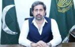 آئین کے مطابق سہیل آفریدی قیدی نمبر 420 سے کابینہ تشکیل کے لیے صلاح مشورے کرنے کی اجازت نہیں مانگ سکتے، فیاض الحسن چوہان