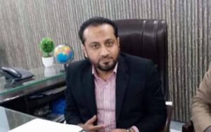 شہباز شریف نے ریسکیو 1122 منصوبے کو سیاست کی نذر نہیں ہونے دیا، وزیر صحت