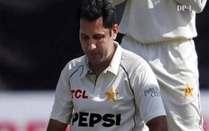 جب کپتان نے کہا آپ کل ڈیبیو کریں گے تو ساری رات خوشی سے نیند نہیں آئی ، سپنر آصف آفریدی
