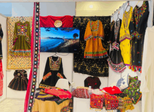 مکہ مکرمہ میں پاکستانی مصنوعات کی نمائش کا آغاز