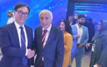 ویپا کی سالانہ کانفرنس: پاکستان کو جنوبی ایشیائی خطے کا صدر منتخب کر لیا گیا