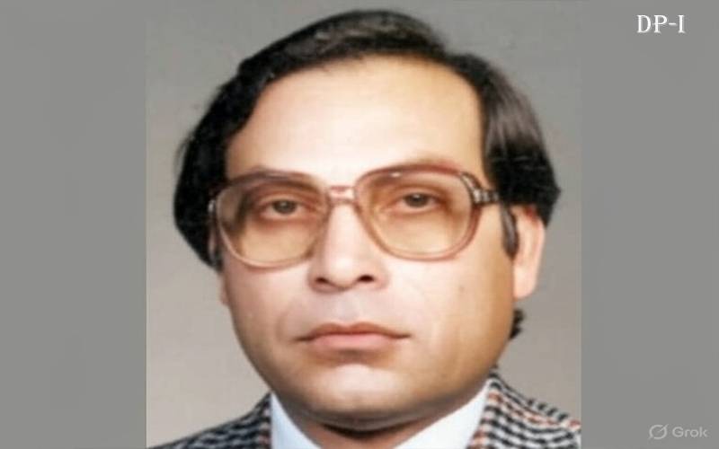 سابق انٹرنیشنل امپائر ظفر اقبال پاشا صدیقی انتقال کر گئے