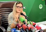 اندرون و بیرون ملک 3600 فنانسرز کی نشاندہی کرلی، کچھ دیر میں ایک مذہبی جماعت پر پابندی لگ جائے گی: وزیر اطلاعات پنجاب عظمیٰ بخاری