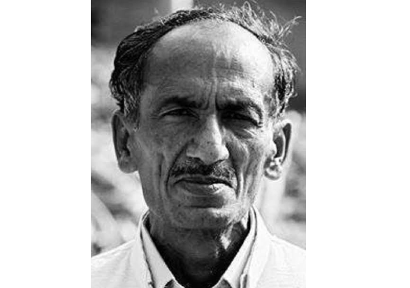 پروفیسر علی ارشد میر ، پنجابی زبان کا وہ چراغ جو سرحدوں سے ماورا ہے