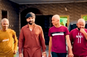 ریحان ملک کا مسئلہ حل، غیرت اور وائرل ویڈیوز کا سچ سامنے آ گیا، ویڈیو