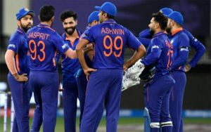 بی جے پی کے دباؤ، بھارتی کرکٹ بورڈ کا مسلم کرکٹرز کے ساتھ ناروا سلوک، شائقین اور صحافی بھی بول پڑے