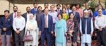 آڈیٹر جنرل آف پاکستان کا اکاؤنٹینٹ جنرل پنجاب آفس کا دورہ