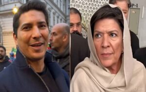 5 اکتوبر احتجاج کیس: علیمہ خان اور شیر شاہ کی عبوری ضمانت میں توسیع