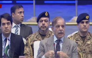 علاقائی روابط میں اضافے سے معاشی اورتجارتی شعبے میں انقلاب آئے گا: وزیراعظم