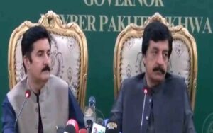 پیپلز پارٹی اور (ن) لیگ کے ورکرز ایک دوسرے کو تسلیم کرنے کے لیے تیار نہیں: گورنر پنجاب