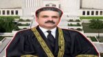 سپریم کورٹ میں زیر التوا مقدمات میں ایک دہائی بعد نمایاں کمی