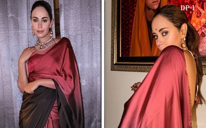امر خان کا دیوالی لُک صارفین کو ایک آنکھ نہ بھایا