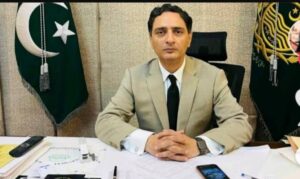 جن کی دشمنیاں ہیں وہ صلح کرلیں یا دبئی چلے جائیں، ایڈیشنل آئی جی سی سی ڈی سہیل ظفر چٹھہ کا واضح پیغام