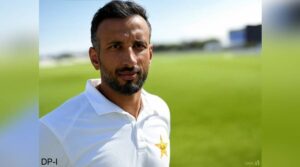 پی سی بی نے قومی کرکٹر شان مسعود کو ڈائریکٹر انٹرنیشنل کرکٹ آپریشنز مقرر کر دیا ہے۔