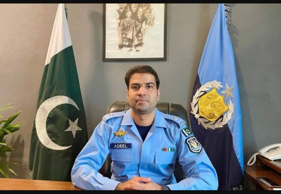ایس پی عدیل اکبر کے پوسٹ مارٹم میں اہم انکشاف