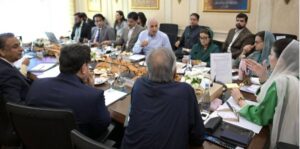 وزیراعلیٰ مریم نواز کی زیرِ صدارت اجلاس، لاہور سے اسلام آباد فلائٹ روٹ پر اتفاق، ایئر پنجاب کو جلد فنکشنل کرنے کا حکم