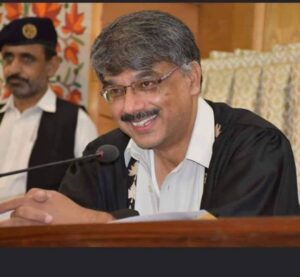 پیپلزپارٹی کا وزیراعظم آزاد کشمیر چودھری انوار الحق کے خلاف تحریک عدم اعتماد پر اتفاق،مشاورت مکمل کر لی گئی