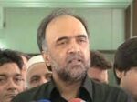 آزاد کشمیر میں جو صورتحال بنی وہ پریشان کن ہے، ہر جماعت اس سے پریشان ہے، قمر زمان کائرہ