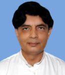 سینئر سیاستدان چوہدری نثار کا علاج کیلئے بیرون ملک جانے کا فیصلہ