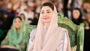 مریم نواز نے پنجاب کی ایئر لائن ایئر پنجاب کو جلد از جلد فعال کرنے کا حکم دے دیا