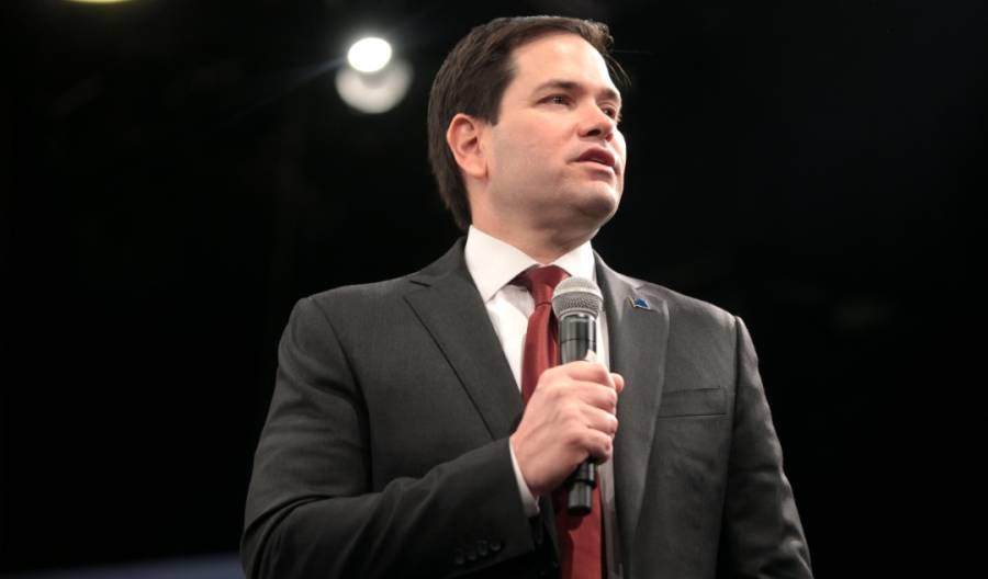 تائیوان کو امریکہ، چین مذاکرات پر فکر کرنے کی ضرورت نہیں، امریکی وزیرِ خارجہ