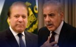وزیراعظم شہباز شریف کی نواز شریف سے ملاقات، سیاسی صورتحال پر تبادلہ خیال