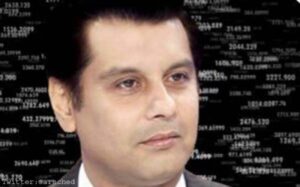 ارشد شریف مرحوم کی والدہ انتقال کر گئیں