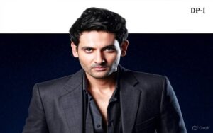 میں اپنے بچے کے ڈائپر خود تبدیل کرتا ہوں: محب مرزا