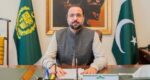 ایک سال پرانی تقریر کے چند سیکنڈ کاٹ کر پراپیگنڈہ کیا جا رہا ہے، ہمیشہ فلسطین کا مقدمہ لڑا، چوہدری سالک حسین