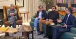چیئرمین پی سی بی محسن نقوی نے پی ایس ایل فرنچائزز کے ساتھ نئے معاہدے جلد مکمل کرنے کی ہدایت دیدی