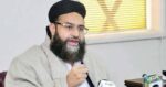 معصوم لوگوں کا خون بہانا جہاد نہیں فساد ہے: حافظ طاہر محمود اشرفی