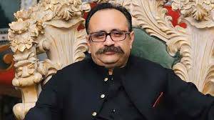 مسلم لیگ ن آزاد کشمیر میں حکومت بنانے کے لیے ہمیں ووٹ دے گی، رہنما پیپلز پارٹی سردار تنویر الیاس