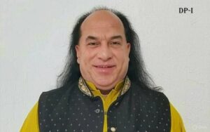 چاہت فتح علی خان نے انڈے پھینکنے کے واقعے پر خاموشی توڑ دی