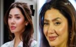 ماہرہ خان کے چہرے کی تبدیلی پر مداحوں کی تنقید، بوٹوکس اور فلرز کی خبریں زیرِ گردش