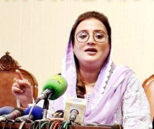 50 ہزار سے زائد سیلاب بحالی کارڈز متاثرین تک پہنچا دیئے گئے ہیں:عظمیٰ بخاری